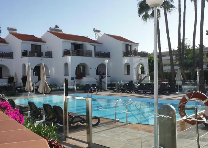Playamar Bungalows