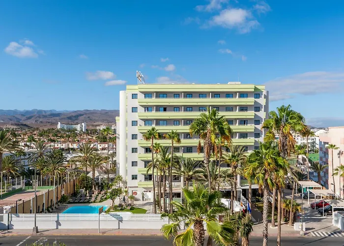 Hotel Livvo Anamar Suites