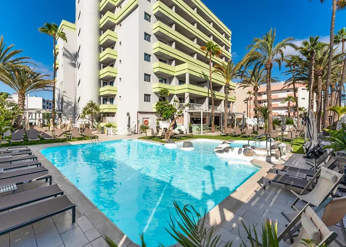 Hotel Livvo Anamar Suites