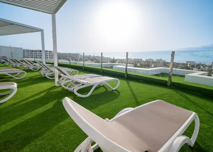 HL Rondo Hotel