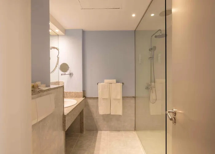 Abora Continental By Lopesan Hotels