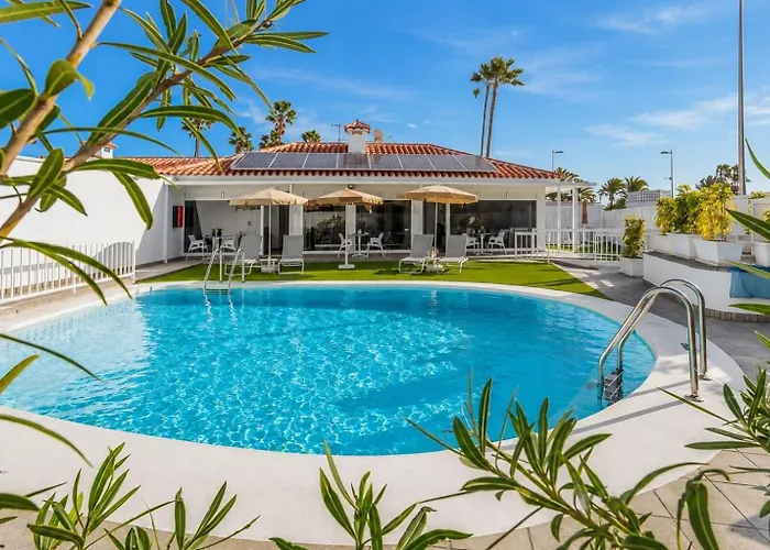 Guestready - Alemania Villa Garden